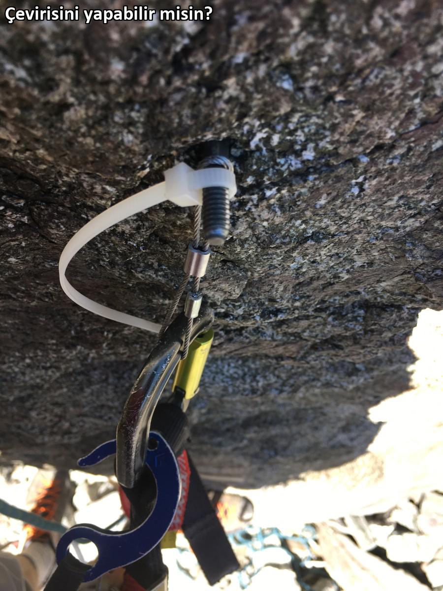 Quick Clips: 4 Quick Fixes for Common Climber Problems (August 2019 Edition)