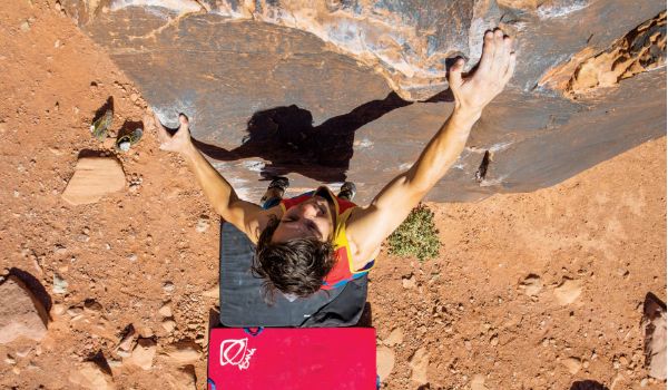 Kayada Tırmanış Antrenmanı Yapmak İçin 8 Yöntem
